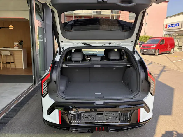 Kia EV3 81 kWh GT 4x4