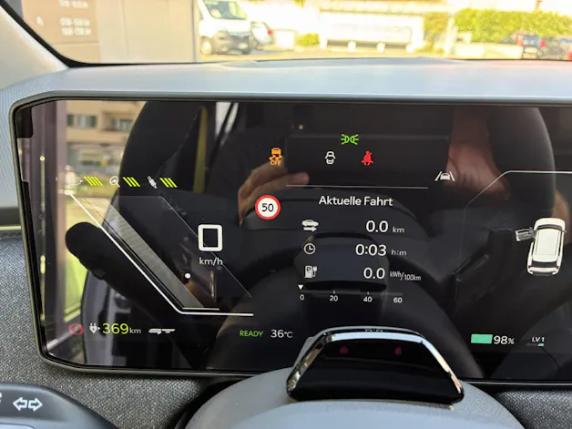 Kia EV3 81 kWh GT 4x4