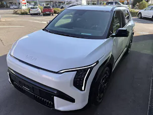 Kia EV3 81 kWh GT 4x4