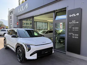 Kia EV3 81 kWh GT 4x4