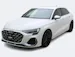 Audi S3 Sportback 2.0 T FSI quattro S-Tronic