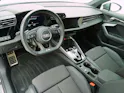 Audi S3 Sportback 2.0 T FSI quattro S-Tronic