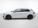 Audi S3 Sportback 2.0 T FSI quattro S-Tronic