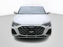 Audi S3 Sportback 2.0 T FSI quattro S-Tronic