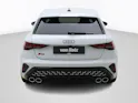 Audi S3 Sportback 2.0 T FSI quattro S-Tronic
