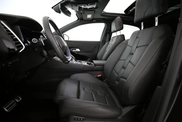 DS 7 1.6 E-Tense Opéra
