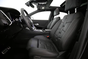 image du véhicule DS AUTOMOBILES 7 1.6 E-Tense Opéra