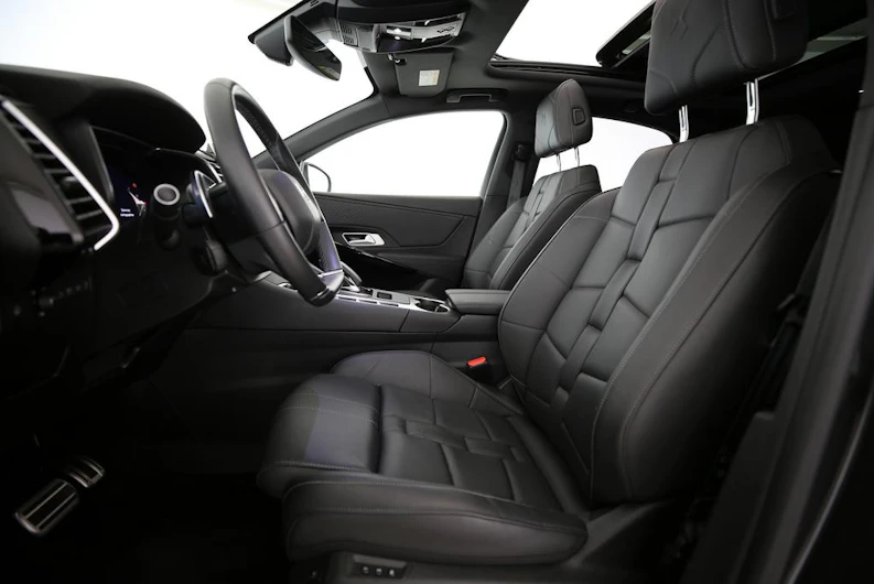 image du véhicule DS AUTOMOBILES DS7