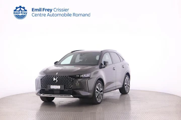 image du véhicule DS AUTOMOBILES 7 1.6 E-Tense Opéra
