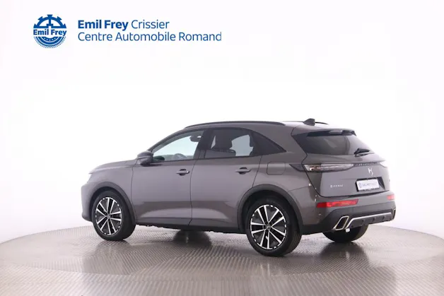 DS 7 1.6 E-Tense Opéra