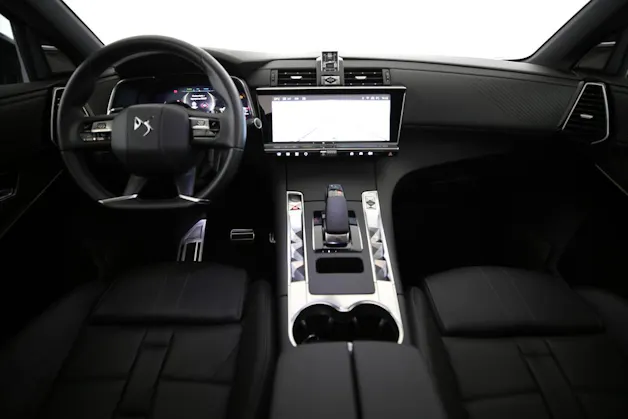 DS 7 1.6 E-Tense Opéra