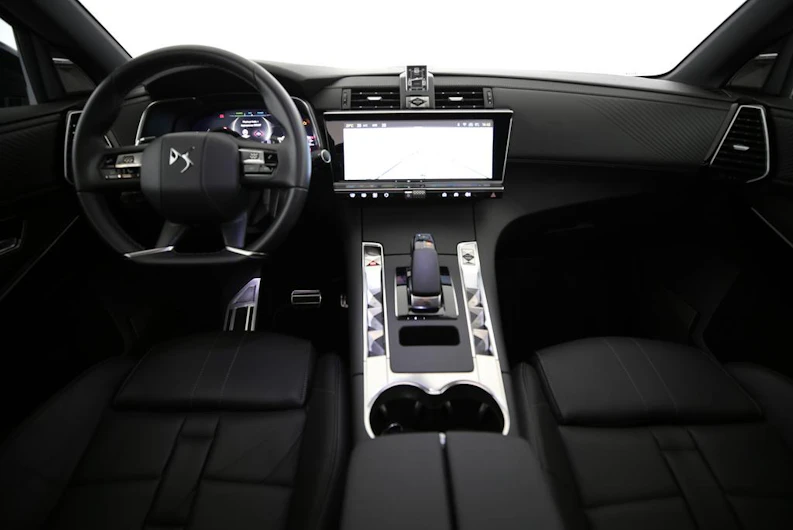 image du véhicule DS AUTOMOBILES DS7