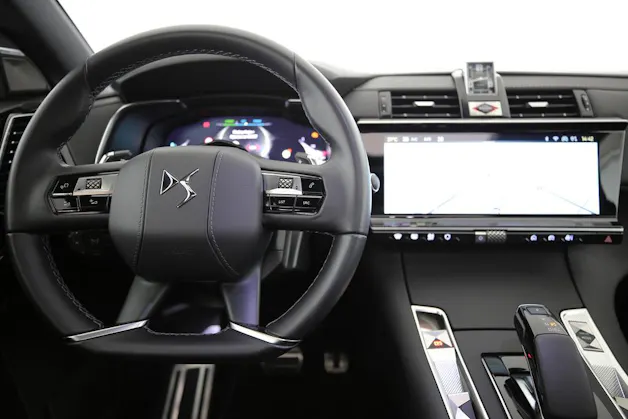 DS 7 1.6 E-Tense Opéra