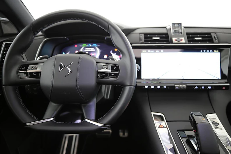 image du véhicule DS AUTOMOBILES DS7