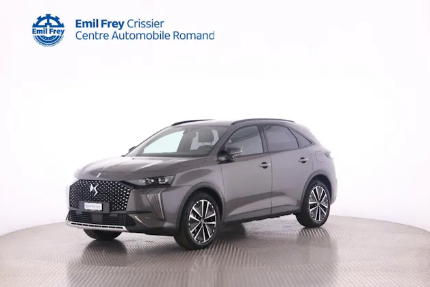 DS 7 1.6 E-Tense Opéra