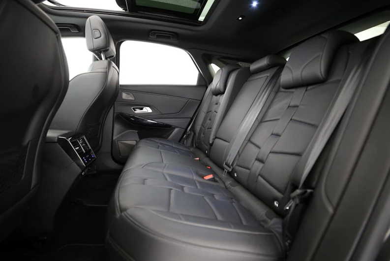 image du véhicule DS AUTOMOBILES DS7