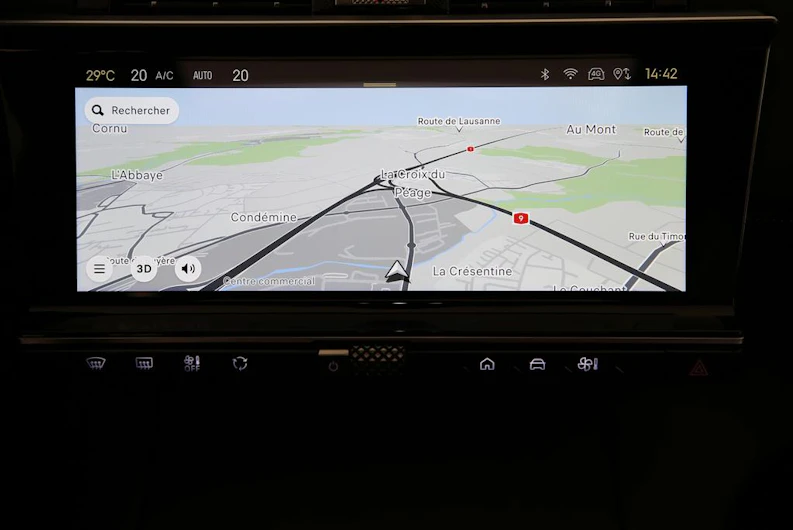 image du véhicule DS AUTOMOBILES DS7