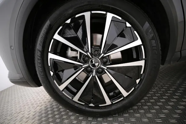 DS 7 1.6 E-Tense Opéra