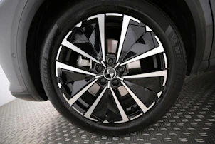 image du véhicule DS AUTOMOBILES 7 1.6 E-Tense Opéra