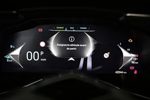 DS 7 1.6 E-Tense Opéra