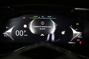 image du véhicule DS AUTOMOBILES 7 1.6 E-Tense Opéra