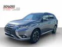 Mitsubishi Outlander 2.0 PHEV Diamond Anniversary