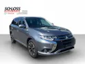 Mitsubishi Outlander 2.0 PHEV Diamond Anniversary