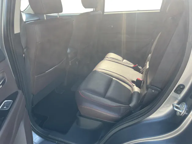 Mitsubishi Outlander 2.0 PHEV Diamond Anniversary