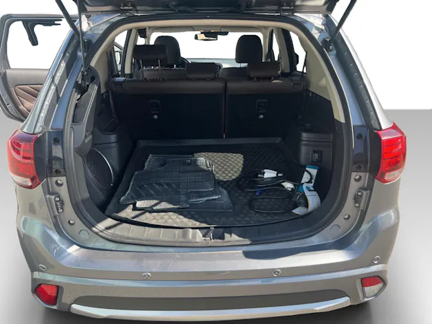 Mitsubishi Outlander 2.0 PHEV Diamond Anniversary