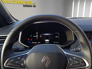 RENAULT Clio 1.6 E-Tech esprit Alpine