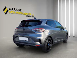RENAULT Clio 1.6 E-Tech esprit Alpine