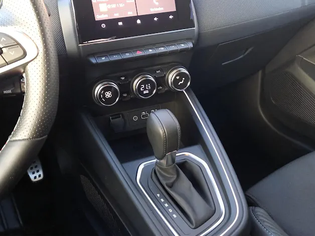 Renault Clio 1.6 E-Tech esprit Alpine
