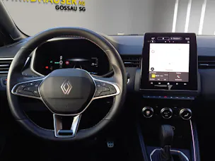RENAULT Clio 1.6 E-Tech esprit Alpine