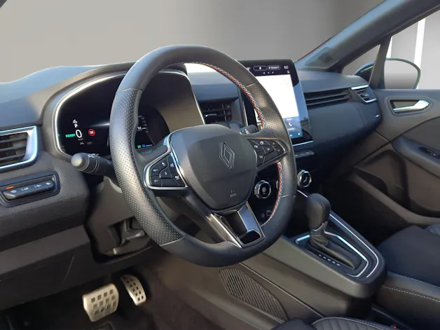 Renault Clio 1.6 E-Tech esprit Alpine