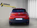 Renault Captur 1.3 TCe 140 techno