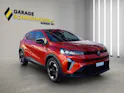 Renault Captur 1.3 TCe 140 techno
