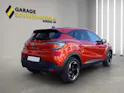 Renault Captur 1.3 TCe 140 techno