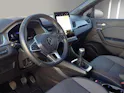 Renault Captur 1.3 TCe 140 techno