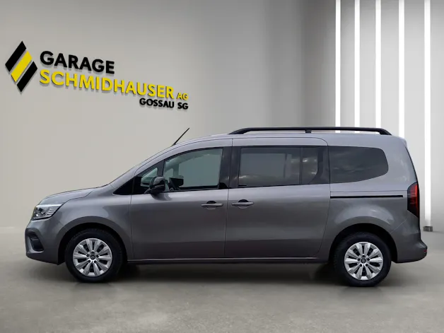 Renault Grand Kangoo Kombi 1.3 TCe 130 techno
