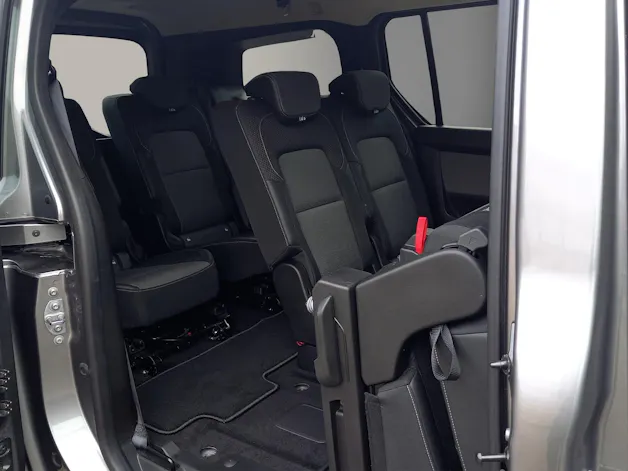 Renault Grand Kangoo Kombi 1.3 TCe 130 techno