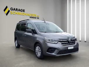 Renault Grand Kangoo Kombi 1.3 TCe 130 techno