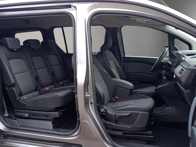 Renault Grand Kangoo Kombi 1.3 TCe 130 techno