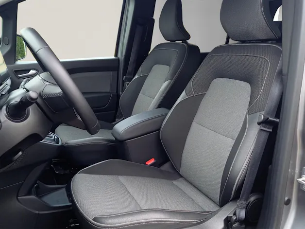 Renault Grand Kangoo Kombi 1.3 TCe 130 techno