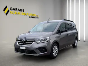 Renault Grand Kangoo Kombi 1.3 TCe 130 techno