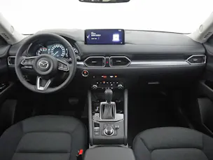 MAZDA CX-5 2.5 Exclusive-Line AWD