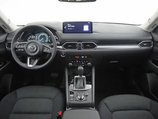 Mazda CX-5 2.5 Exclusive-Line AWD