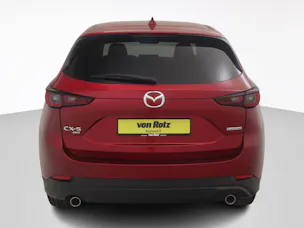 MAZDA CX-5 2.5 Exclusive-Line AWD