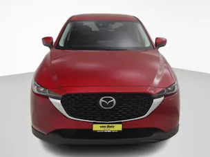 MAZDA CX-5 2.5 Exclusive-Line AWD