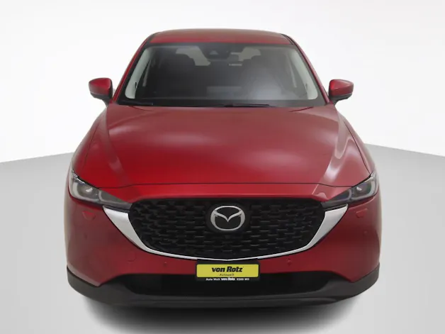 Mazda CX-5 2.5 Exclusive-Line AWD