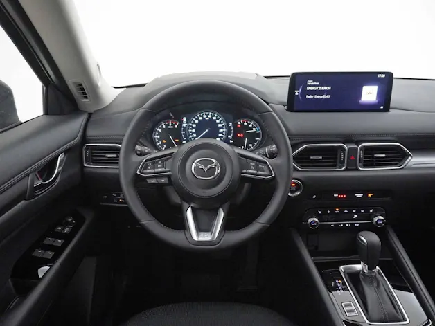 Mazda CX-5 2.5 Exclusive-Line AWD